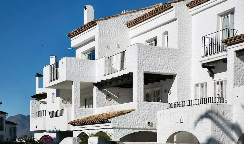 Ξενοδοχείο Apartamentos Ona Club Bena Vista Εστεπόνα