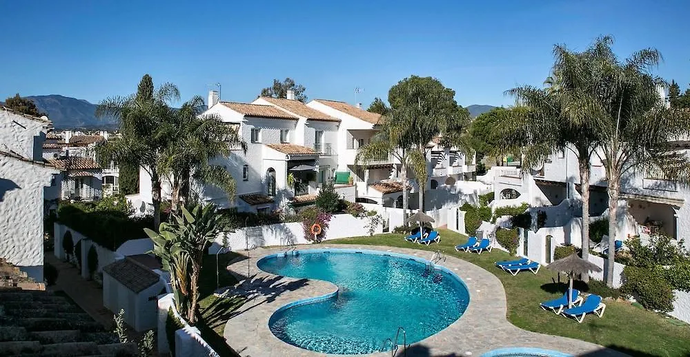 Apartamentos Ona Club Bena Vista Εστεπόνα 2*,  Ισπανία