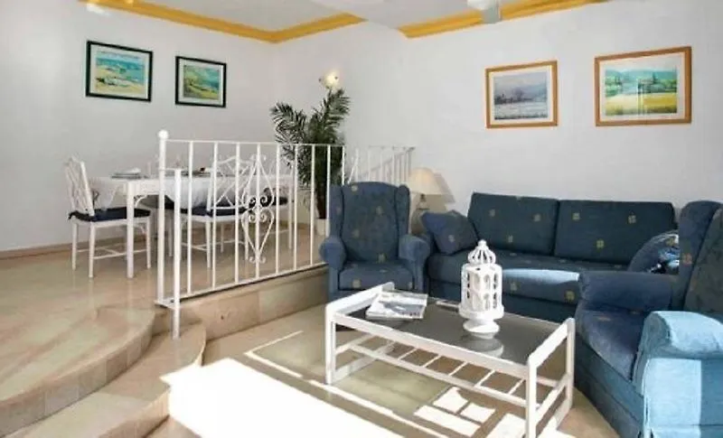 Ξενοδοχείο Apartamentos Ona Club Bena Vista Εστεπόνα