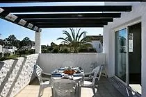 Ξενοδοχείο Apartamentos Ona Club Bena Vista Εστεπόνα