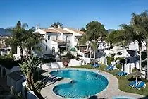 Apartamentos Ona Club Bena Vista Estepona 2*,  Espagne