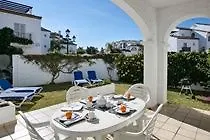 Ξενοδοχείο Apartamentos Ona Club Bena Vista Εστεπόνα