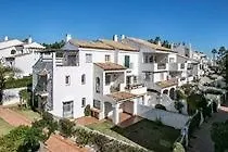 Apartamentos Ona Club Bena Vista Εστεπόνα
