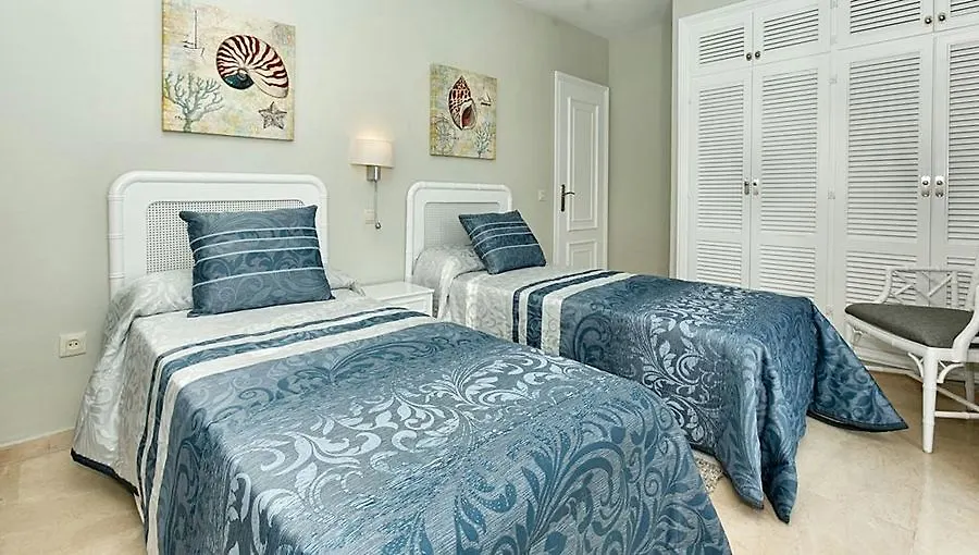 Ξενοδοχείο Apartamentos Ona Club Bena Vista Εστεπόνα