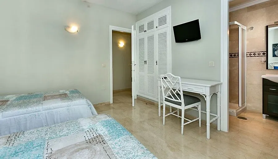 Apartamentos Ona Club Bena Vista Εστεπόνα