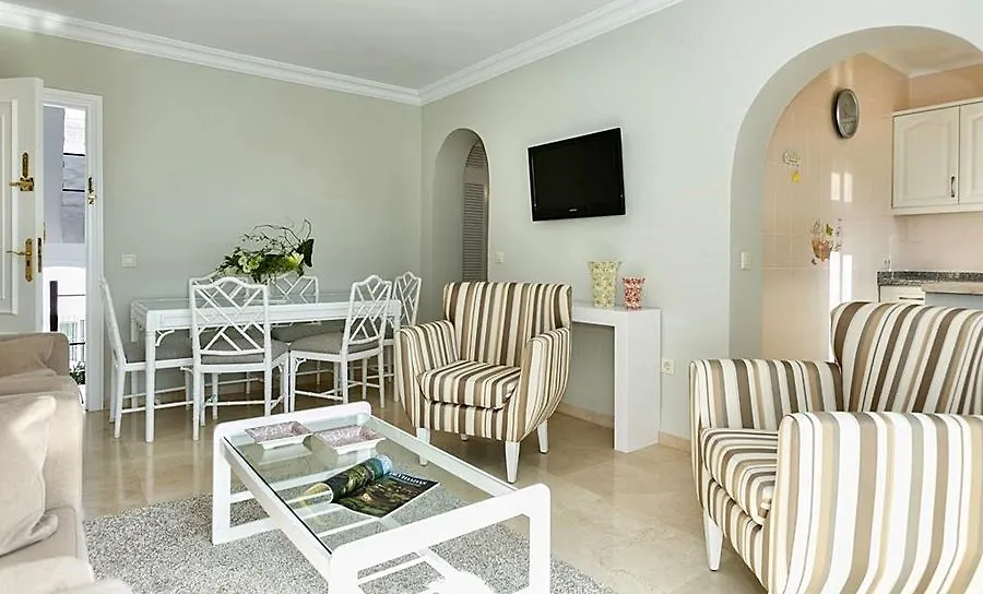 ** Ξενοδοχείο Apartamentos Ona Club Bena Vista Εστεπόνα Ισπανία