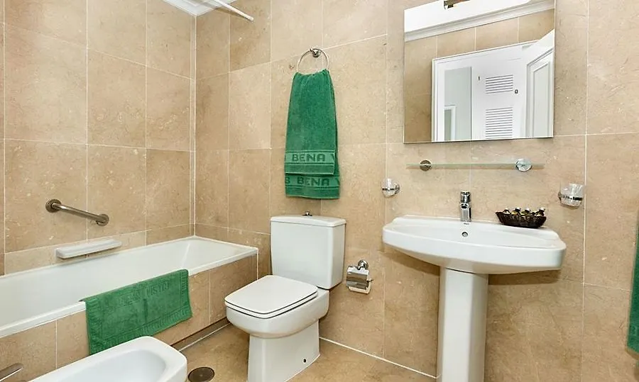 Apartamentos Ona Club Bena Vista Εστεπόνα