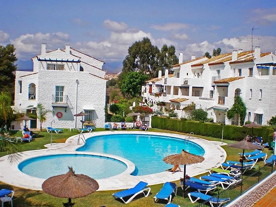 Apartamentos Ona Club Bena Vista Εστεπόνα Ξενοδοχείο