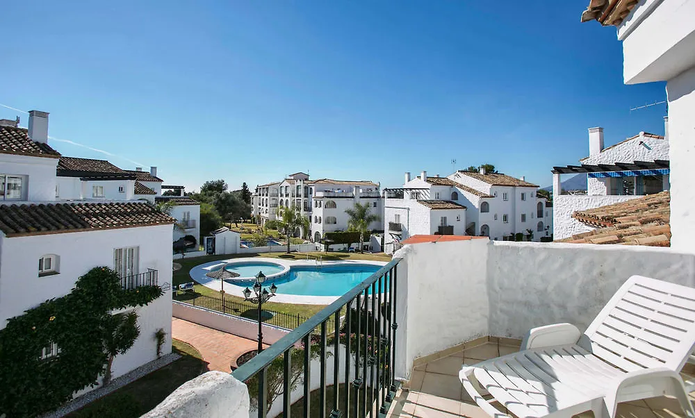 Apartamentos Ona Club Bena Vista Εστεπόνα 2*,  Ισπανία