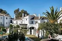 Apartamentos Ona Club Bena Vista Estepona España