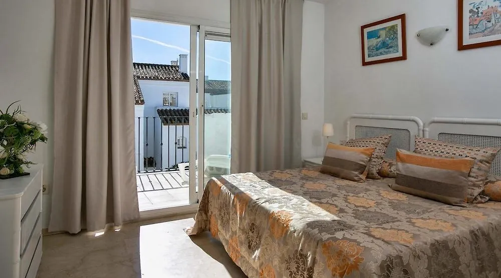 Apartamentos Ona Club Bena Vista 에스테포나 스페인