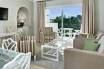 Apartamentos Ona Club Bena Vista 에스테포나 2*,