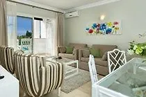 Apartamentos Ona Club Bena Vista 에스테포나 호텔
